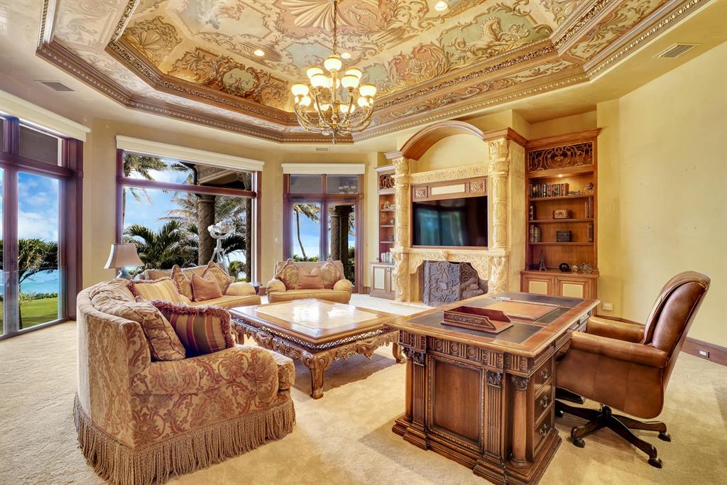 Seminole Club - Residential