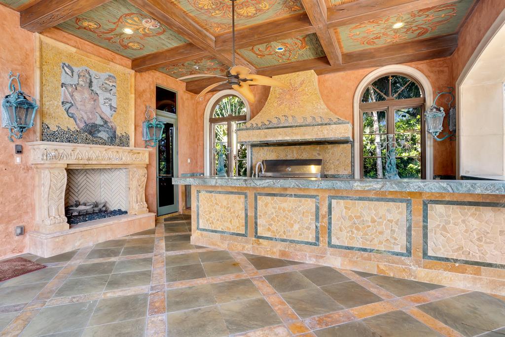 Seminole Club - Residential