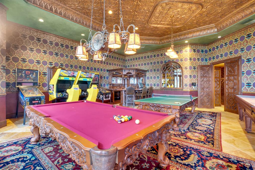 Seminole Club - Residential