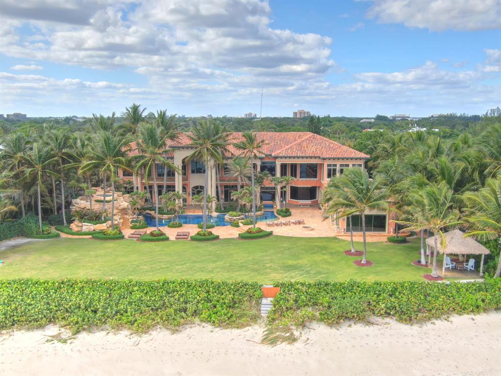 Seminole Club - Residential