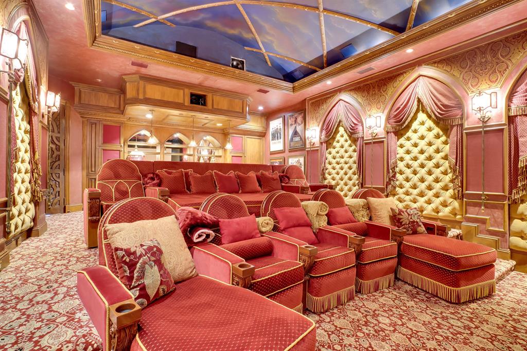 Seminole Club - Residential