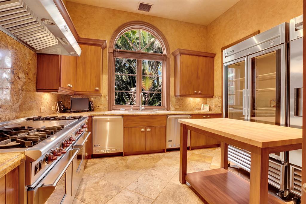 Seminole Club - Residential