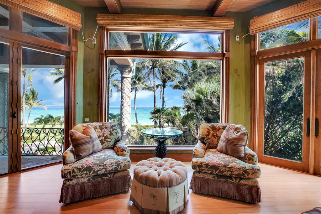 Seminole Club - Residential