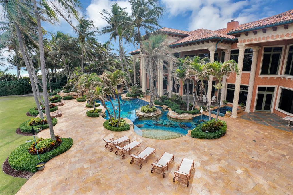 Seminole Club - Residential