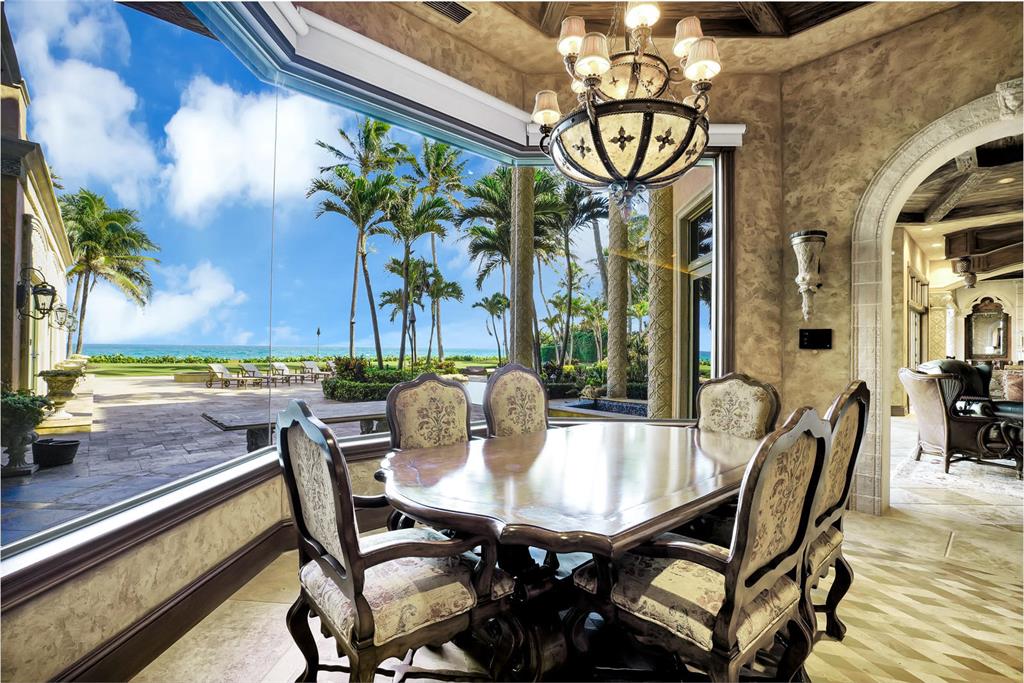 Seminole Club - Residential