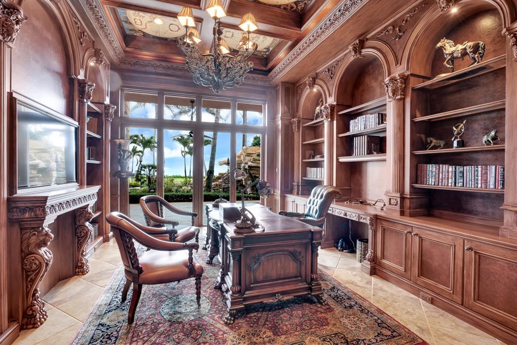 Seminole Club - Residential