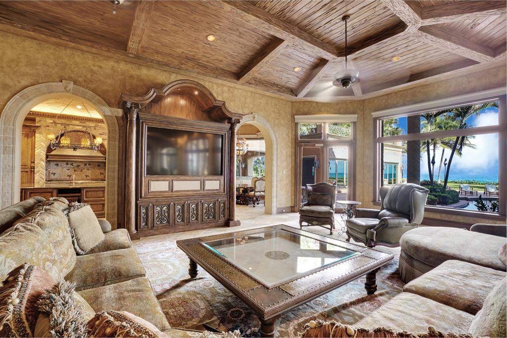 Seminole Club - Residential