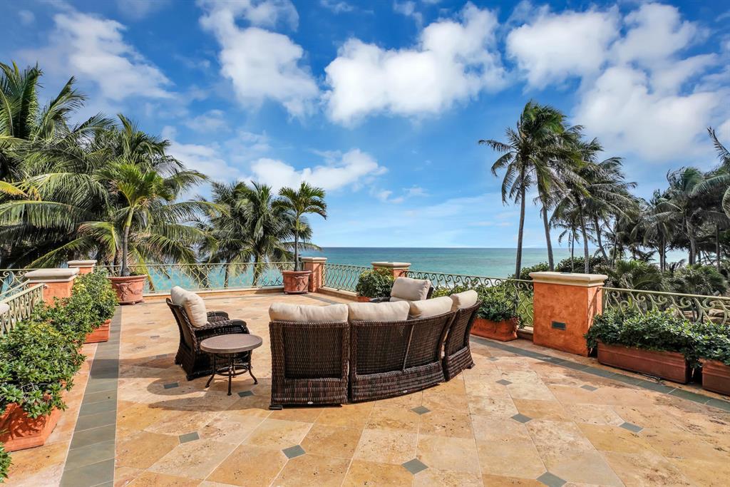 Seminole Club - Residential