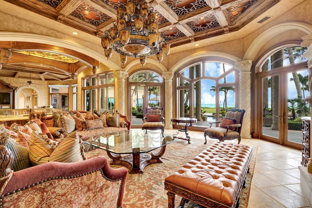 Seminole Club - Residential