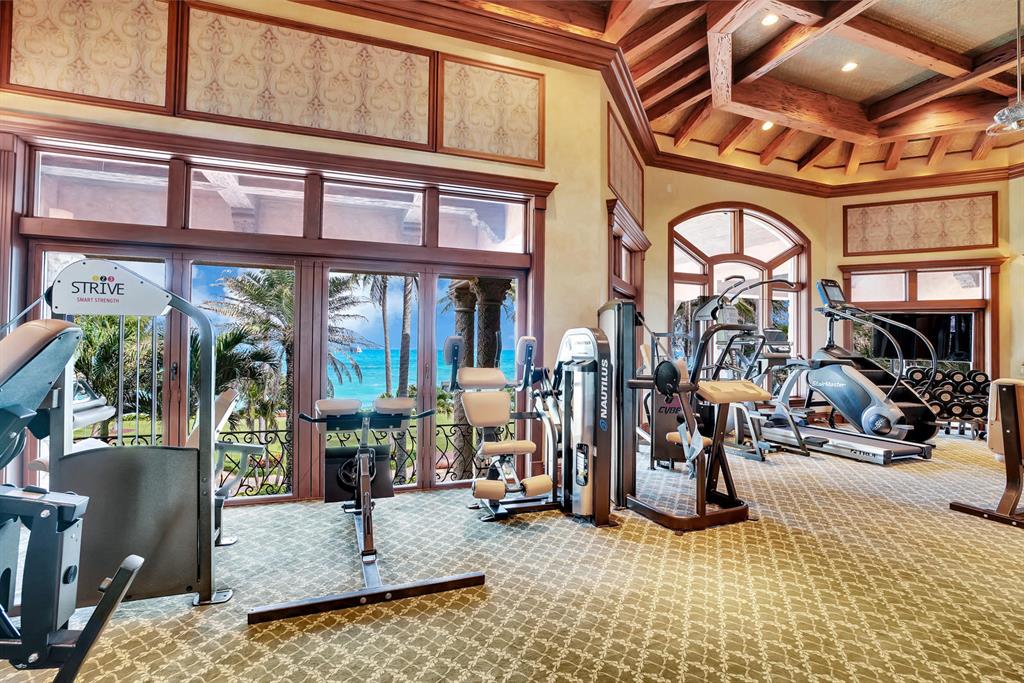 Seminole Club - Residential