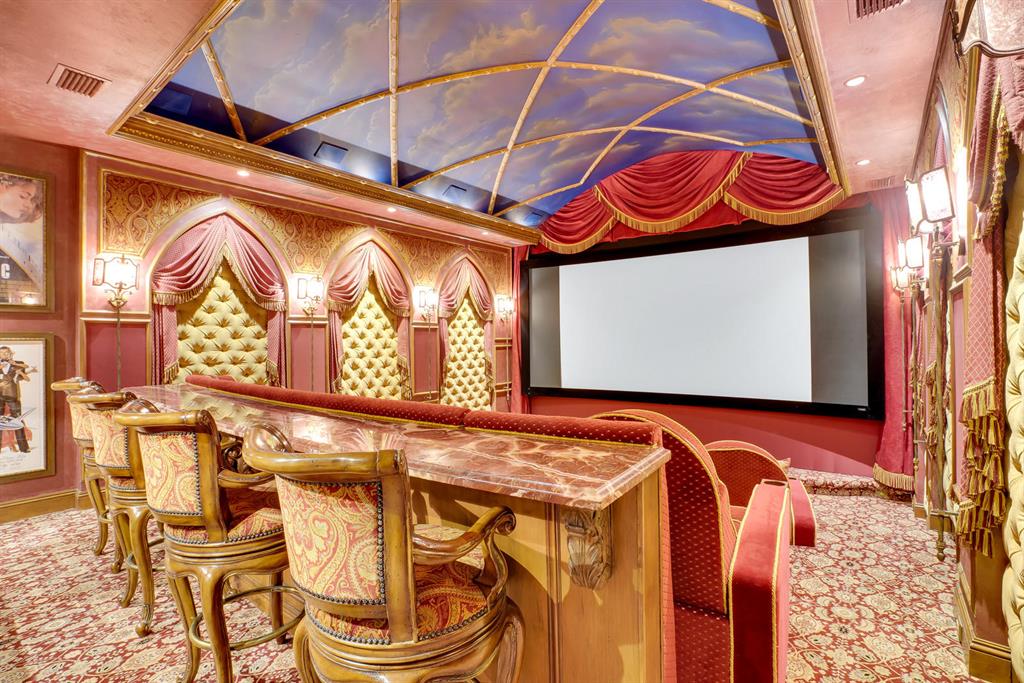 Seminole Club - Residential