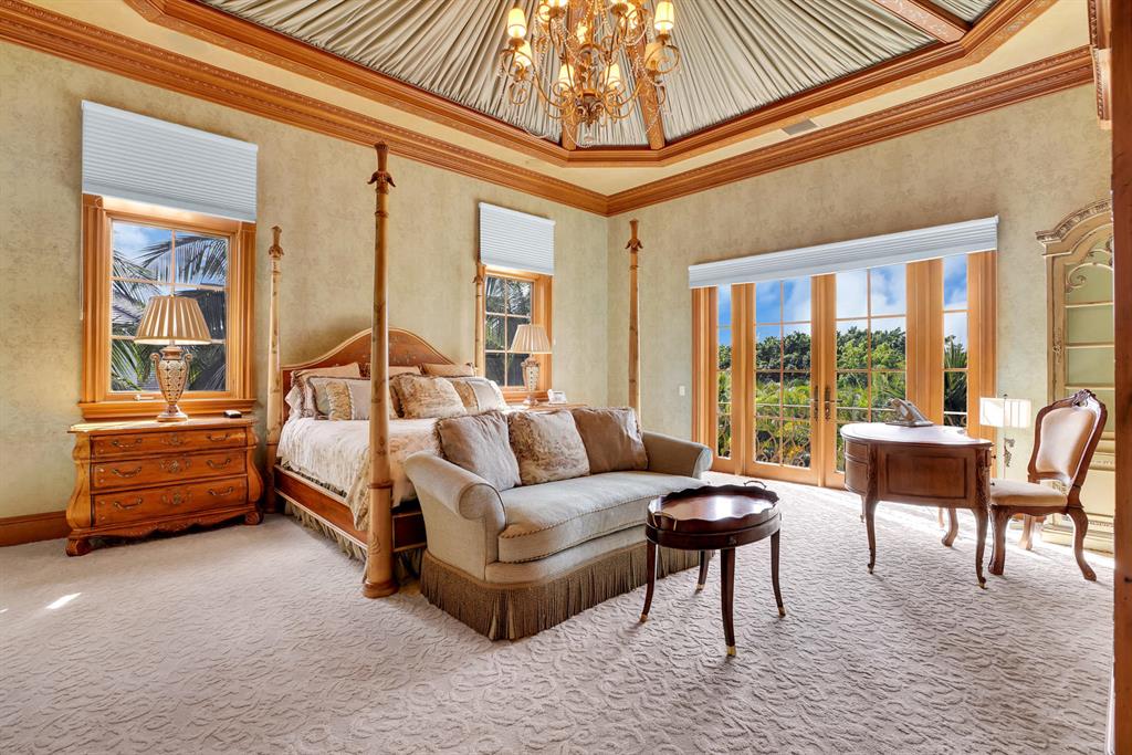 Seminole Club - Residential