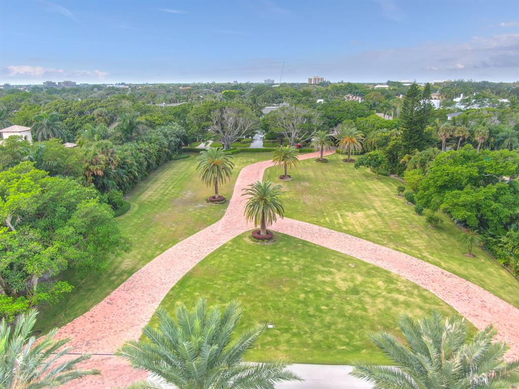 Seminole Club - Residential