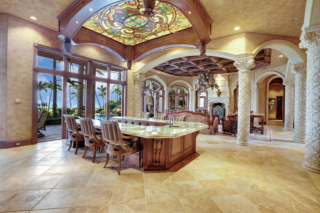 Seminole Club - Residential