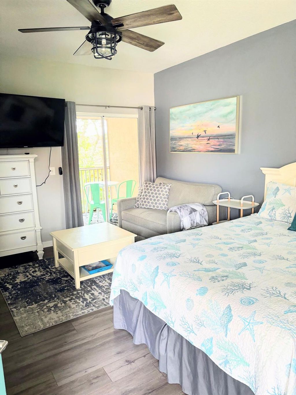 Photo of 9887 Perfect Drive #B, Port St Lucie, FL 34986 (MLS # R11084802)