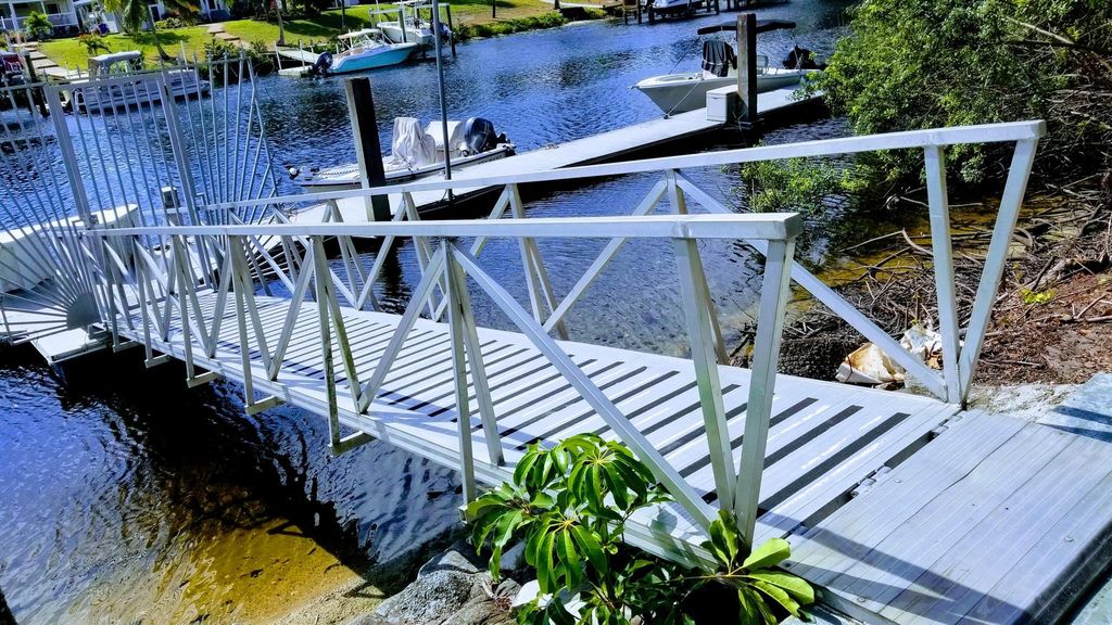 Photo of 5016 Heatherhill Lane #7, Boca Raton, FL 33486 (MLS # R10885151)