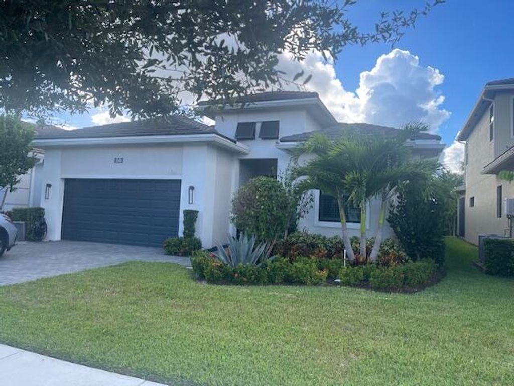 Photo of 5565 Sanibel Lane, The Acreage, FL 33470 (MLS # R11134550)