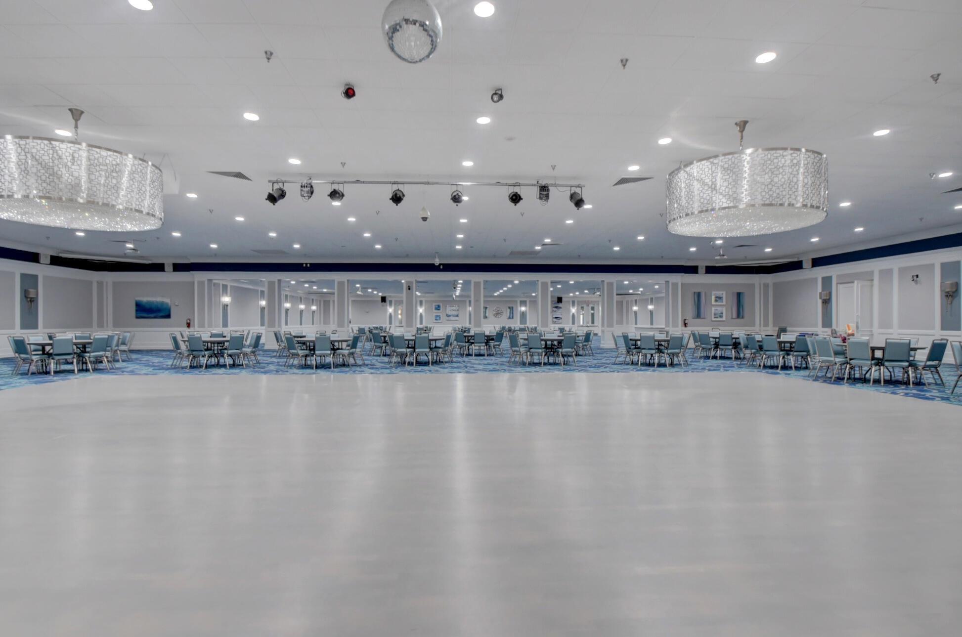 KINGS POINT BRITTANY COND - Residential Lease