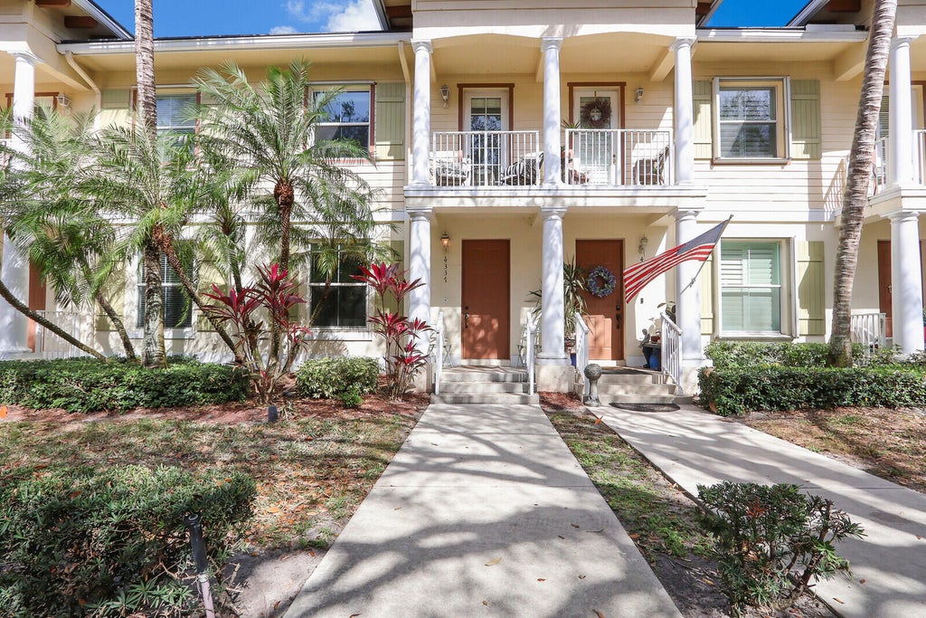 Photo of 4337 Parkside Drive, Jupiter, FL 33458 (MLS # R11062720)