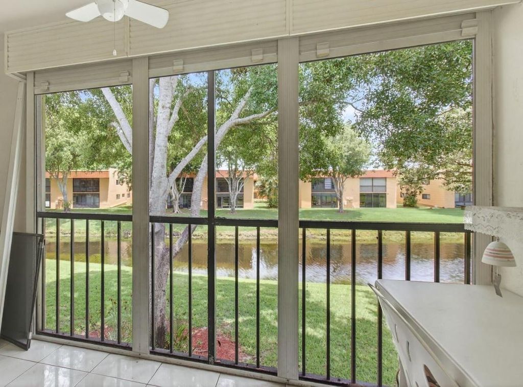 Photo of 15450 Pembridge Avenue #189, Delray Beach, FL 33484 (MLS # R11097740)