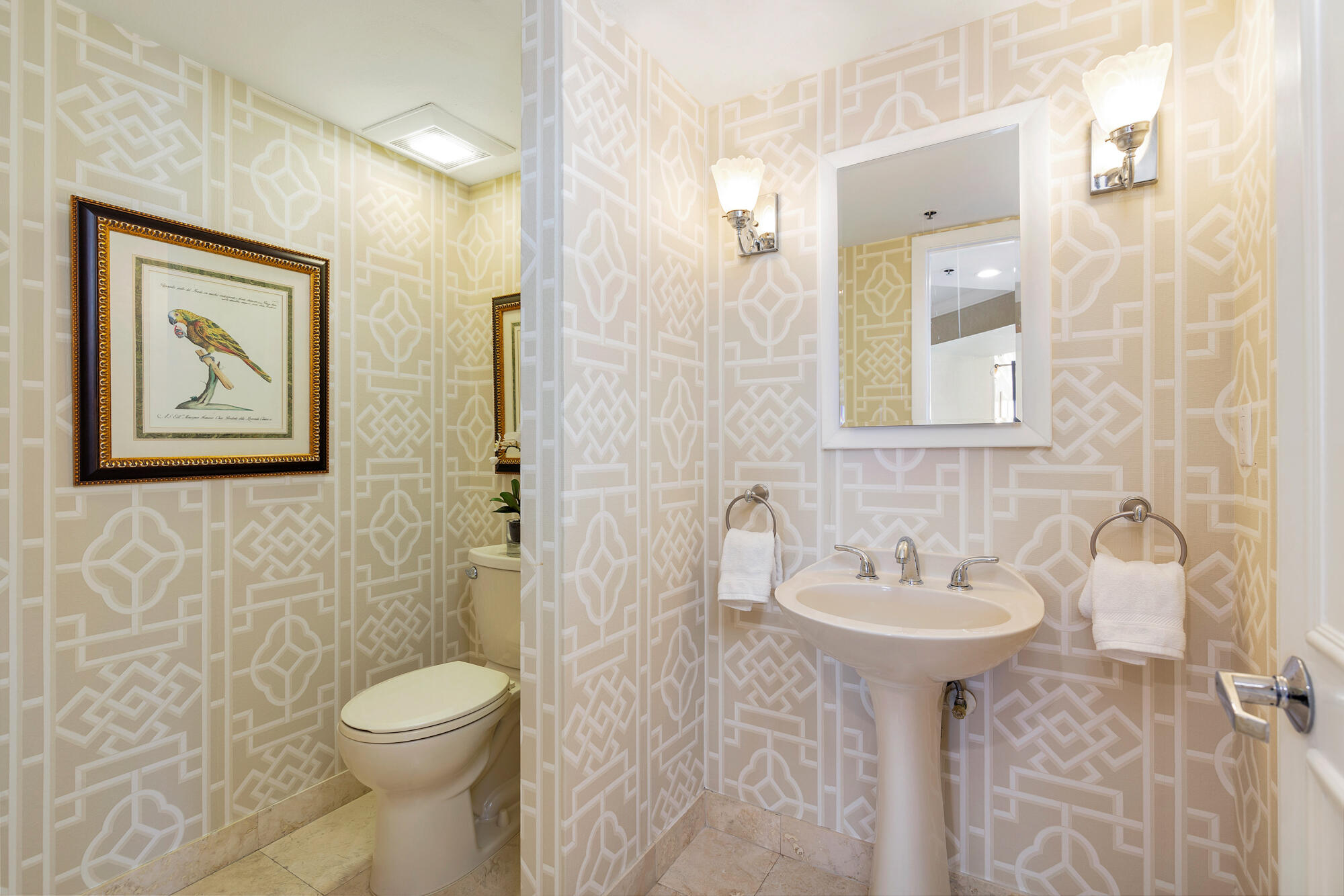 MAJESTIC TOWERS I CONDO - Residential