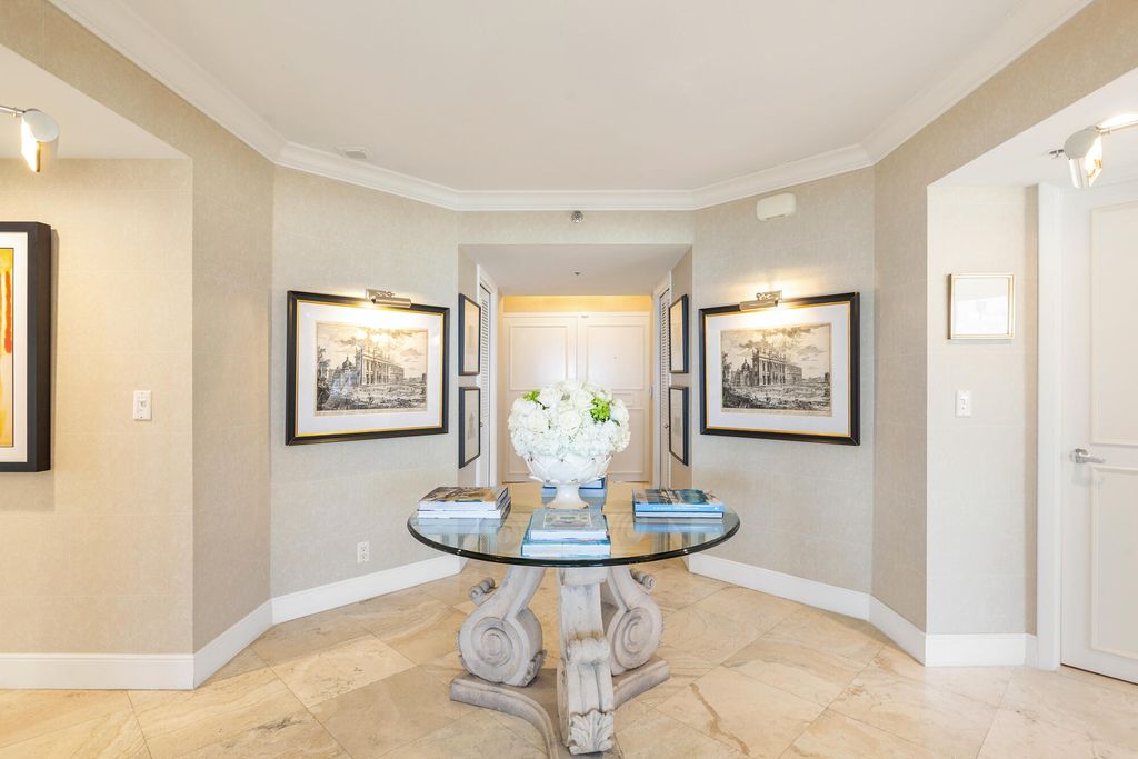 Photo of 1617 N Flagler Dr #10b, West Palm Beach, FL 33407 (MLS # B26000754)