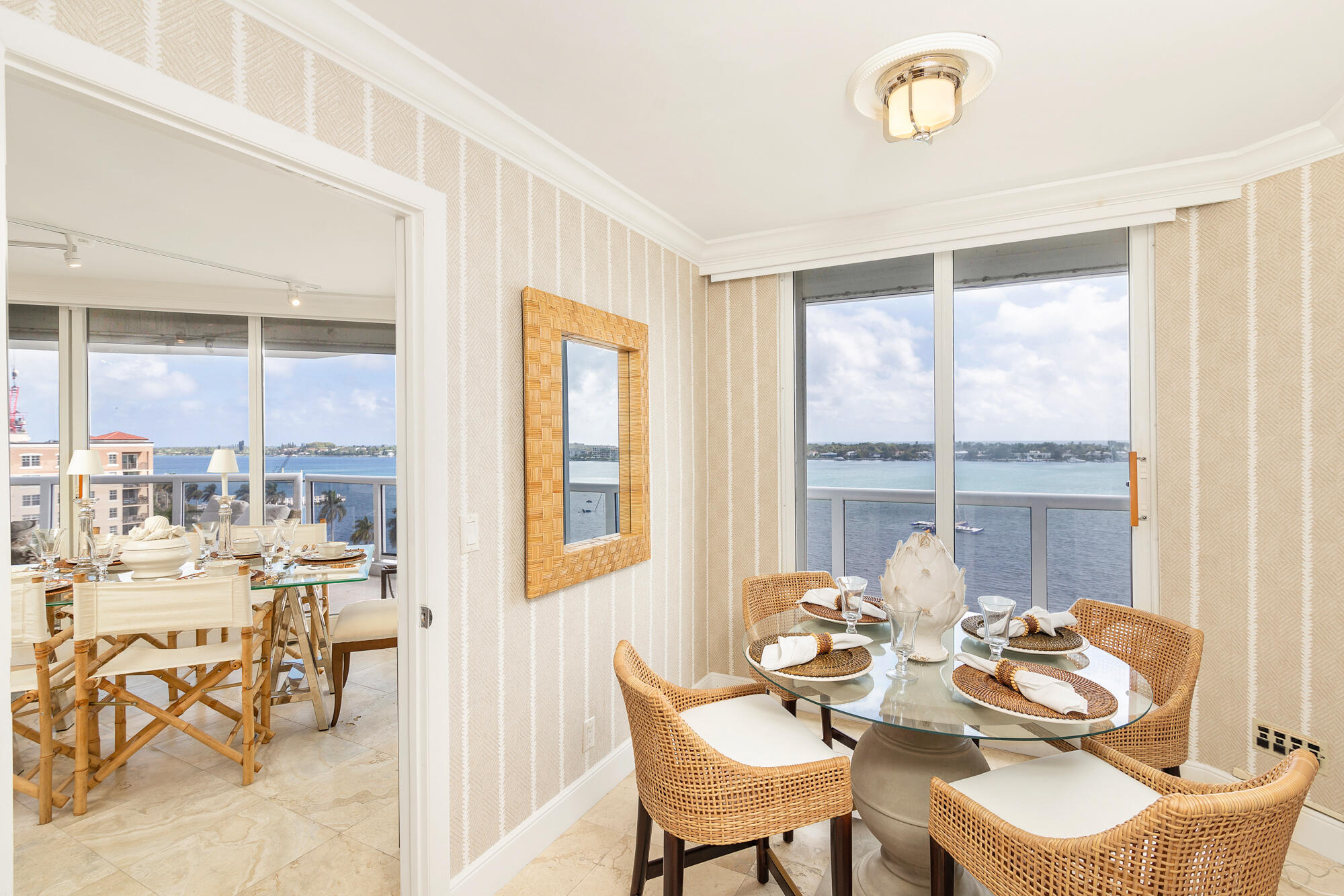 MAJESTIC TOWERS I CONDO - Residential