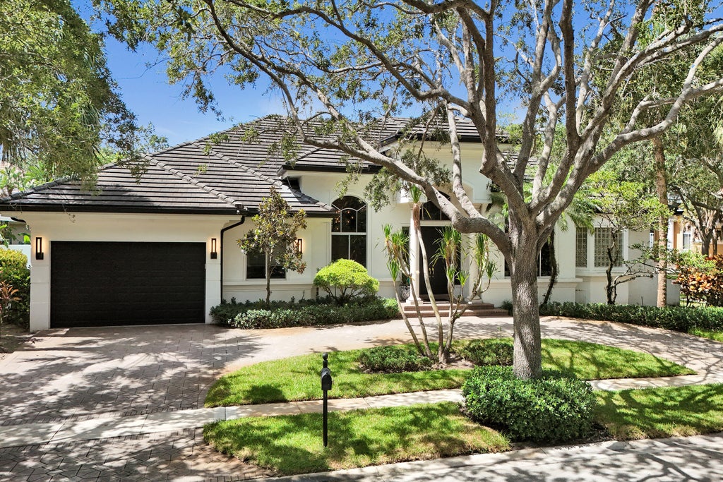 Photo of 3348 Oak Hill Street, Hollywood, FL 33312 (MLS # B26047782)