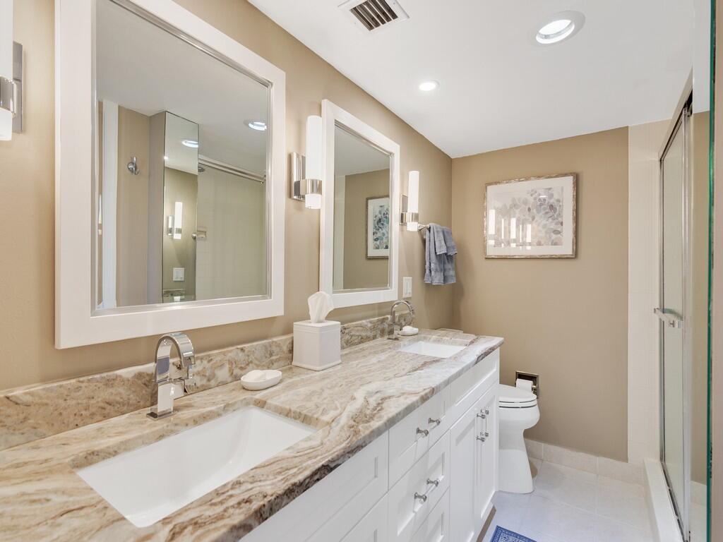 RIVERWALK CONDO - Residential