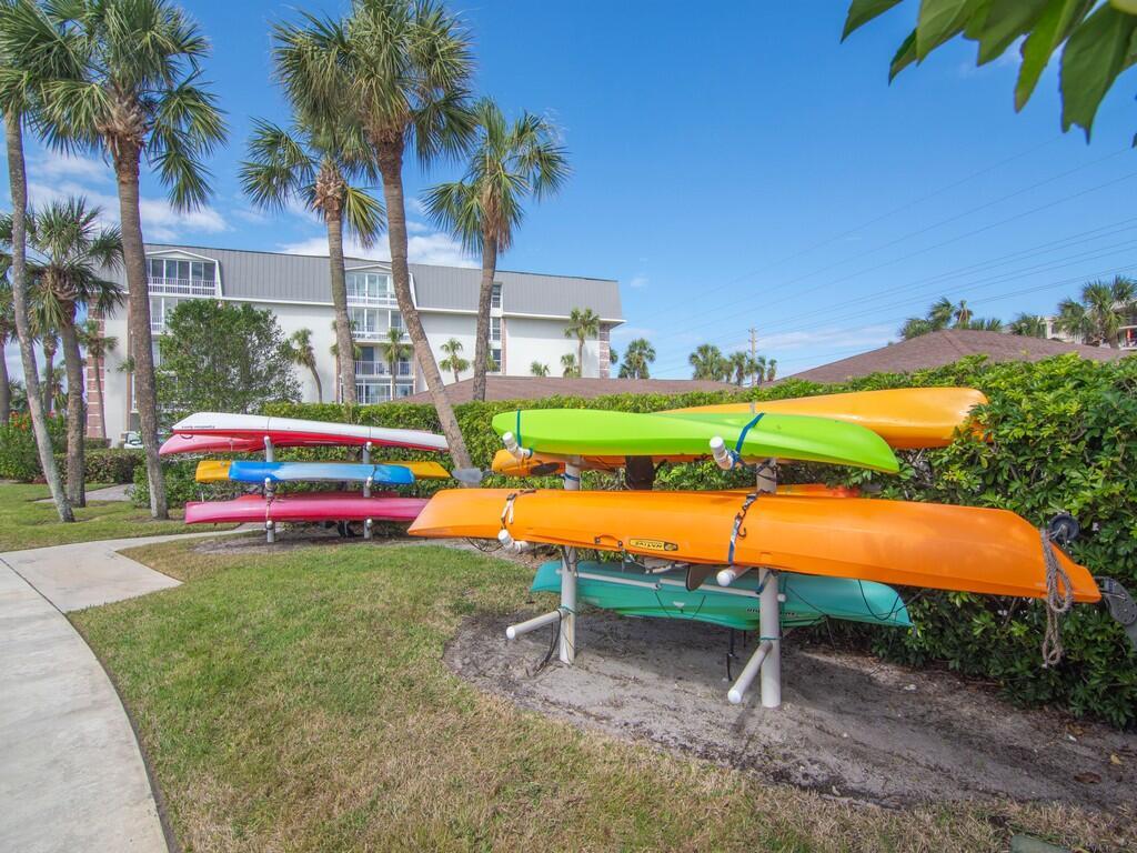 RIVERWALK CONDO - Residential