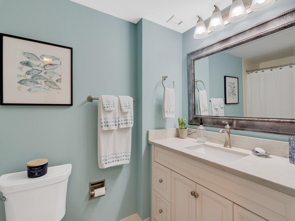 RIVERWALK CONDO - Residential