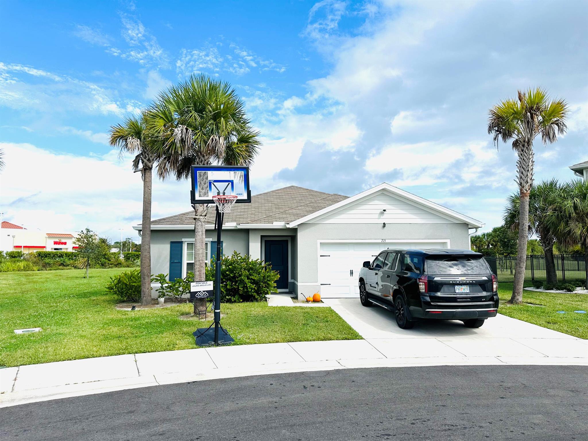 AVALON CROSSING - Residential