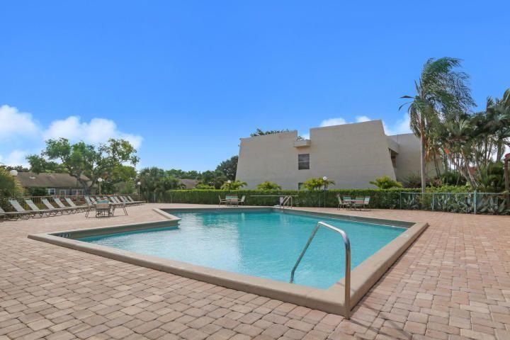 LAGO DEL REY CONDO - Residential Lease