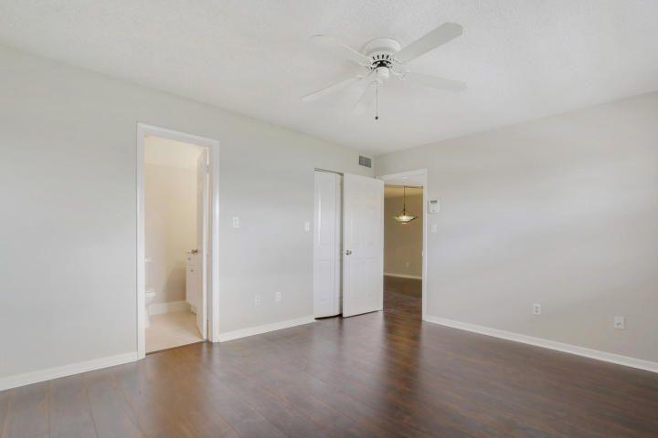 LAGO DEL REY CONDO - Residential Lease