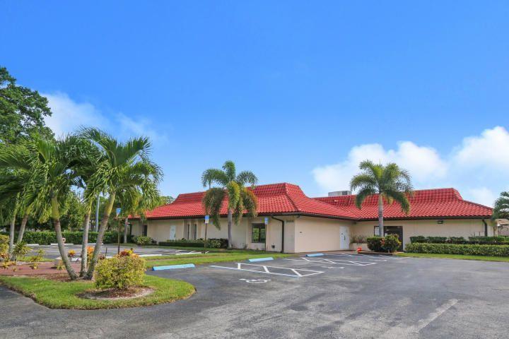 LAGO DEL REY CONDO - Residential Lease