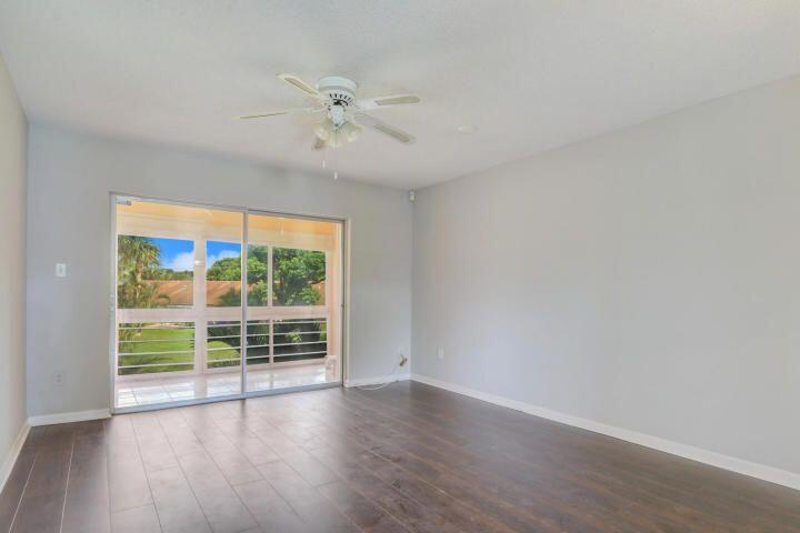 LAGO DEL REY CONDO - Residential Lease