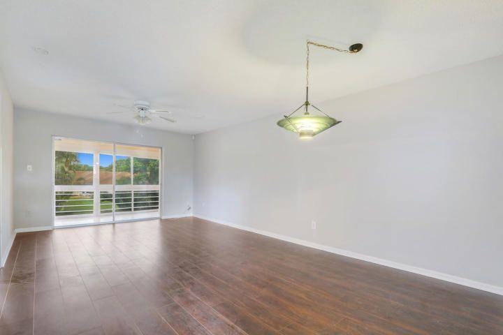 LAGO DEL REY CONDO - Residential Lease