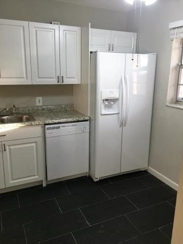 LAGO DEL REY CONDO - Residential Lease