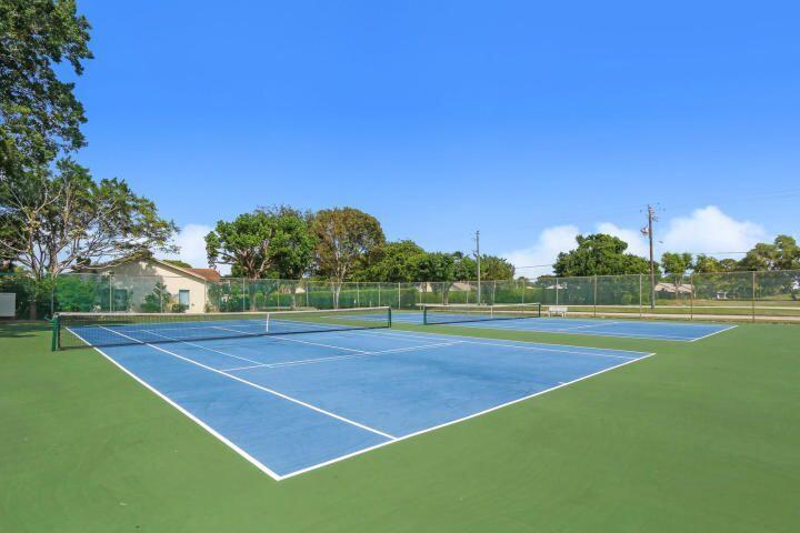 LAGO DEL REY CONDO - Residential Lease