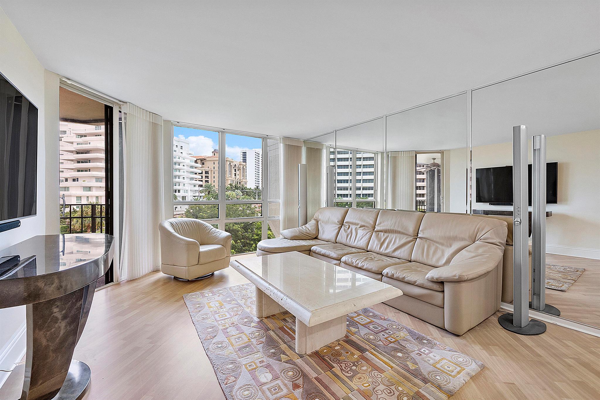 1901 S Ocean Boulevard 402