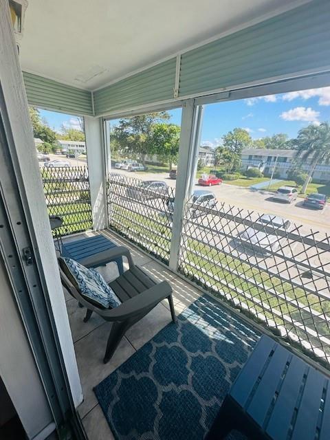 Durham O Condo - Residential Lease