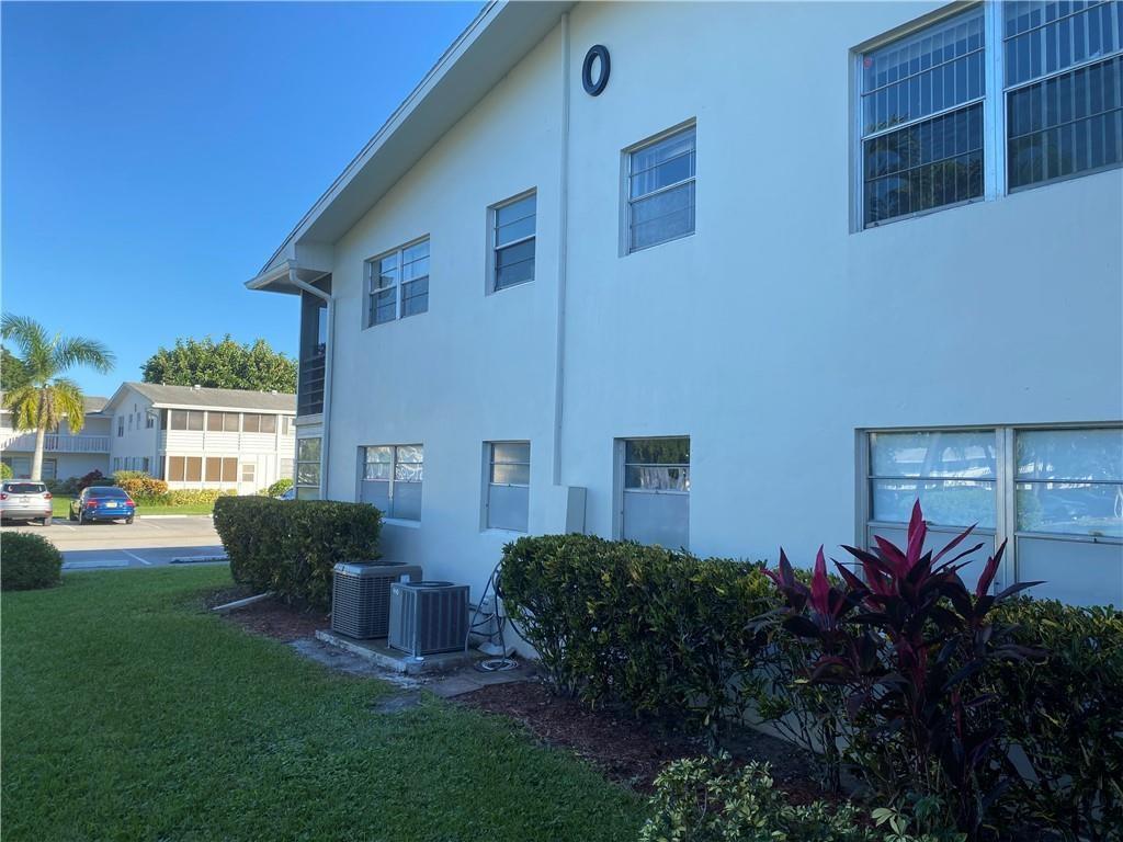 Durham O Condo - Residential Lease