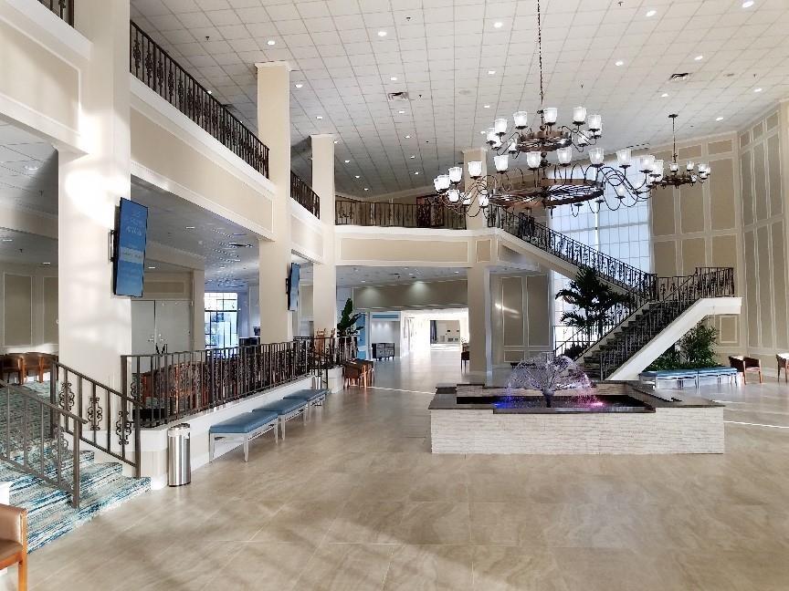 Durham O Condo - Residential Lease