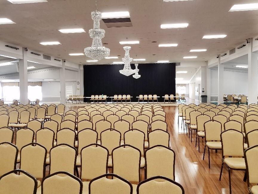 Durham O Condo - Residential Lease