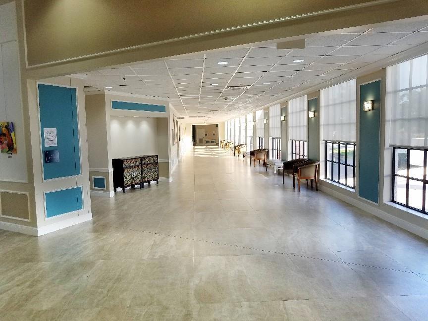 Durham O Condo - Residential Lease