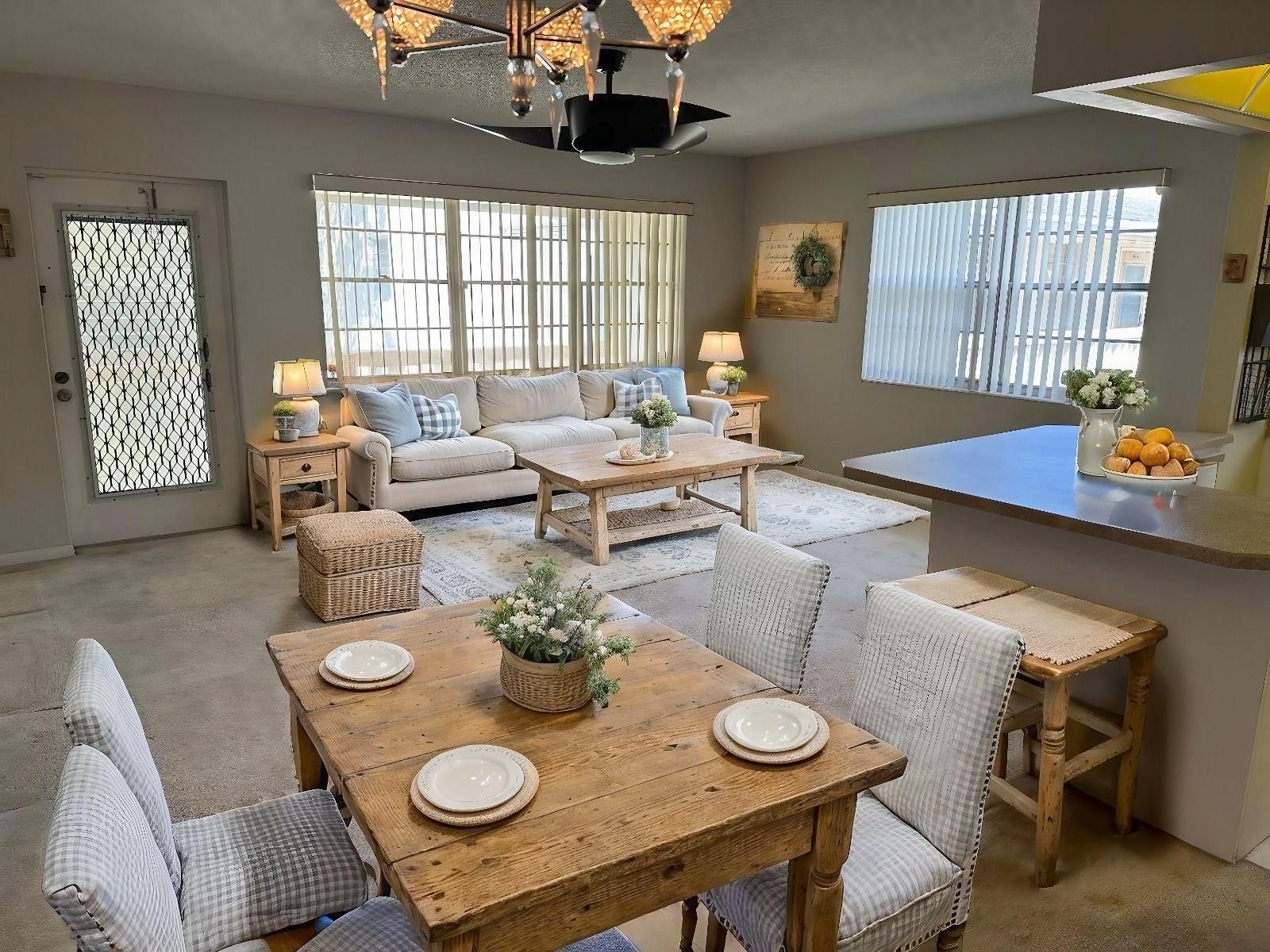 Durham O Condo - Residential Lease