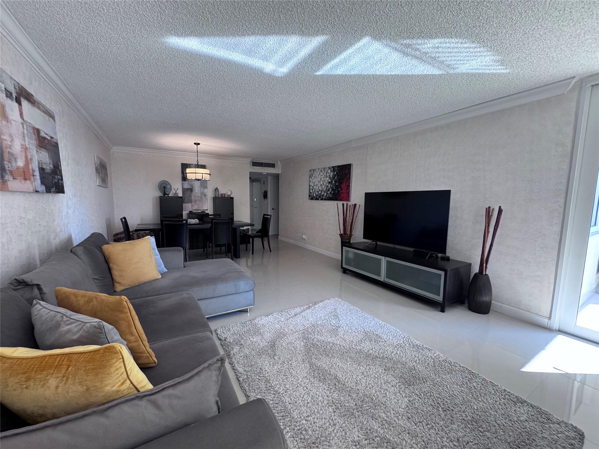 Parker Dorado Condo - Residential Lease