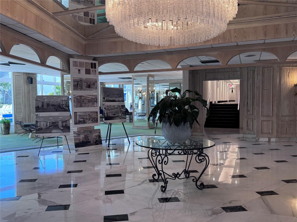 Parker Dorado Condo - Residential Lease