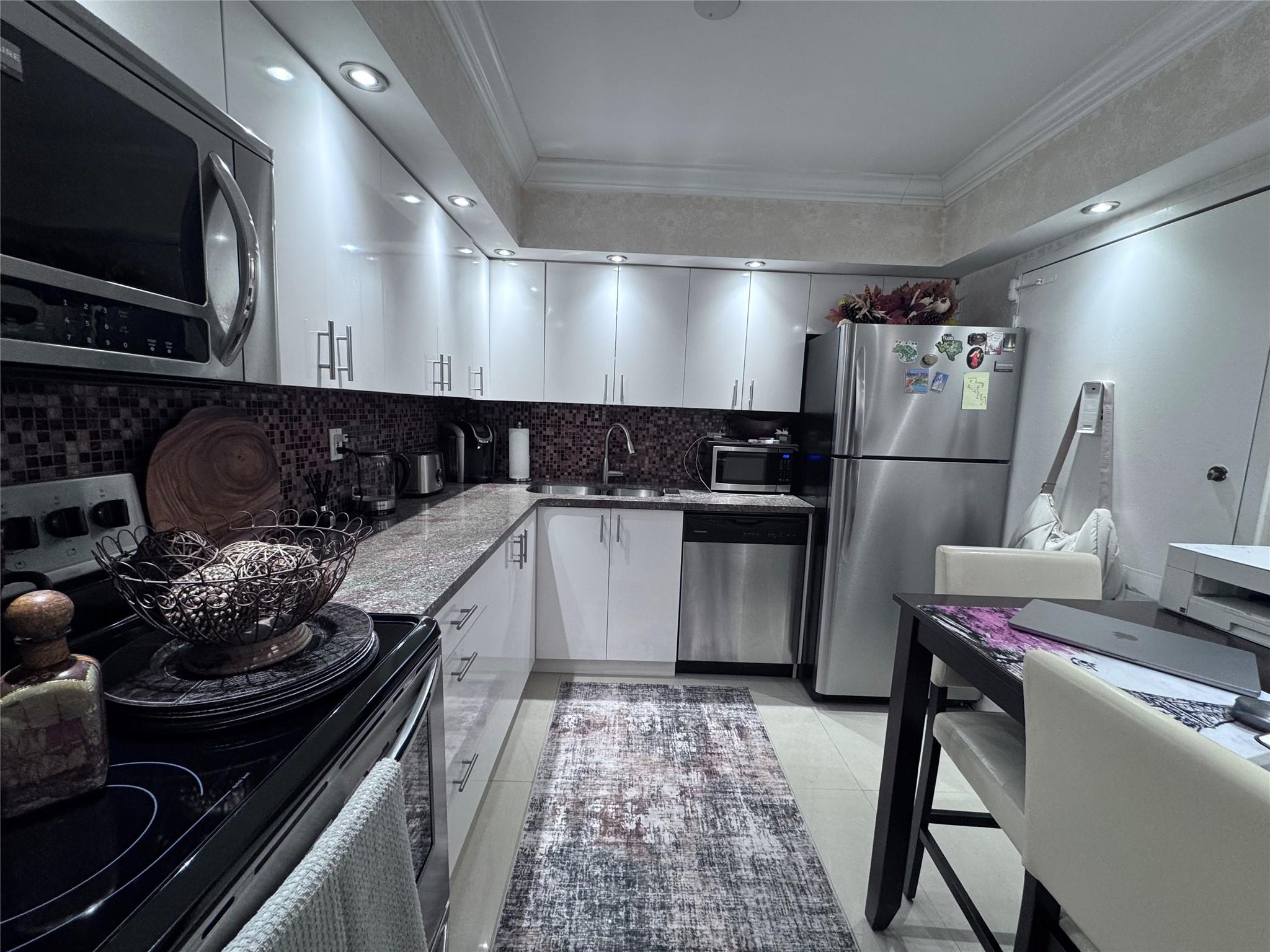 Parker Dorado Condo - Residential Lease