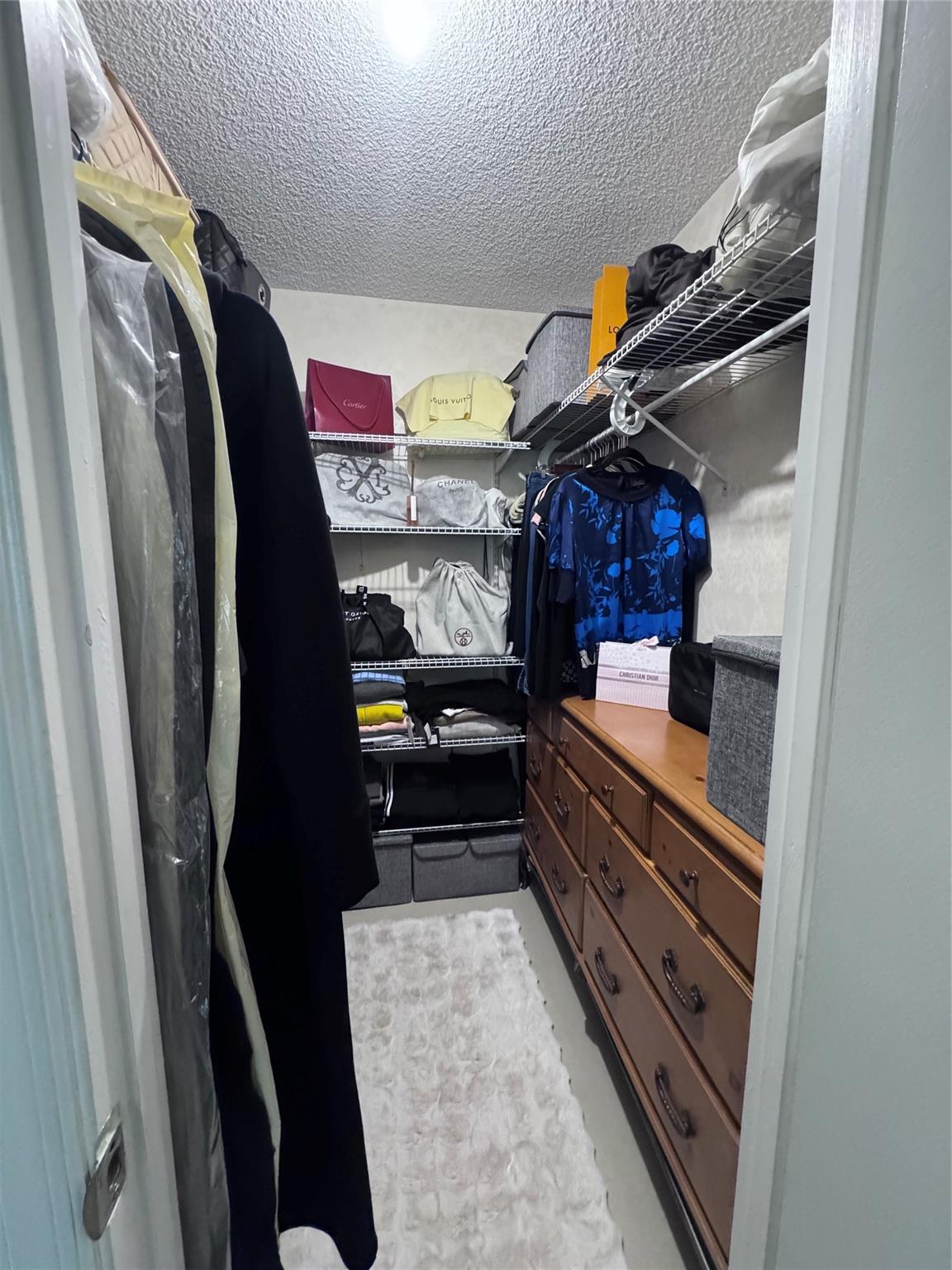 Parker Dorado Condo - Residential Lease